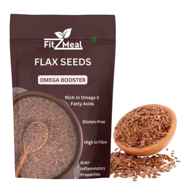 fitmealz flax seeds ground linseed ground flaxseed flaxseed meal flaxseed powder organic flaxseed flax seed alsi seeds